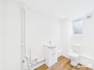 Downstairs WC/Utility - click for photo gallery